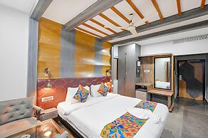 Fabhotel Prime Middleton