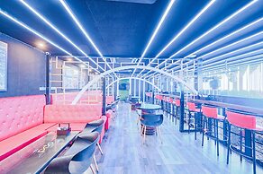 Fabhotel Prime Middleton