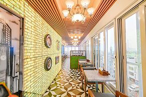 Fabhotel Prime Middleton