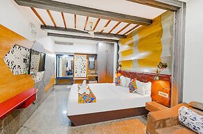 Fabhotel Prime Middleton