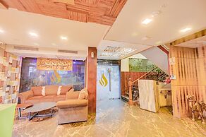 Fabhotel Prime Middleton