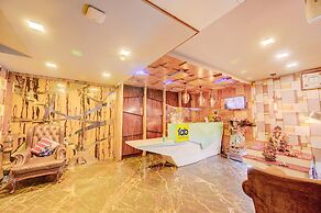 Fabhotel Prime Middleton