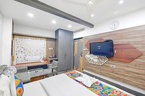 Fabhotel Prime Middleton