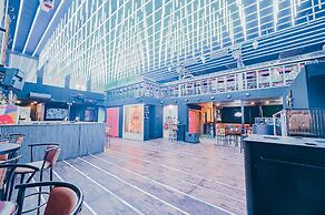 Fabhotel Prime Middleton