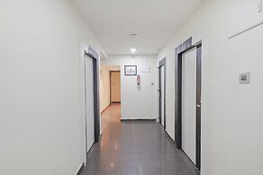 Fabhotel Prime Middleton