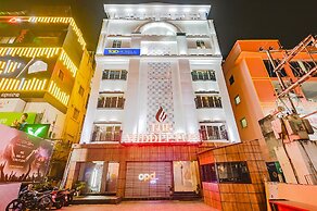 Fabhotel Prime Middleton