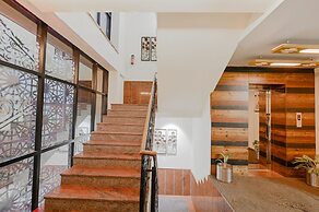 Fabhotel Prime Middleton