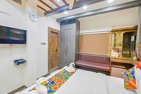 Fabhotel Prime Middleton