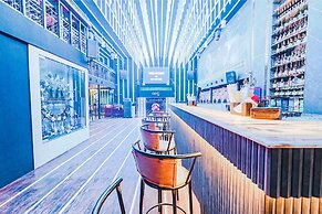 Fabhotel Prime Middleton