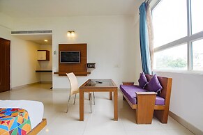 FabHotel Emirates Suites