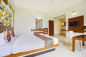 FabHotel Emirates Suites