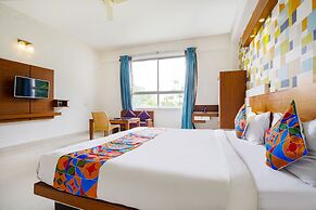 FabHotel Emirates Suites