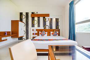 FabHotel Emirates Suites