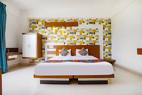 FabHotel Emirates Suites