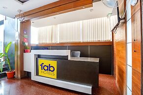 FabHotel Emirates Suites