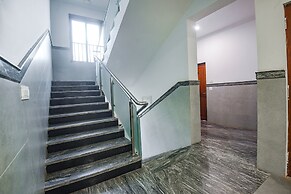 FabHotel Prime Infantaria Comfort With Pool, Calangute Beach