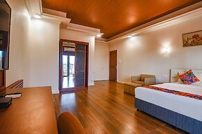 FabHotel Prime Infantaria Comfort With Pool, Calangute Beach