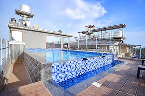 FabHotel Prime Infantaria Comfort With Pool, Calangute Beach