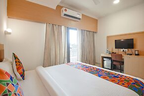 FabHotel Prime Infantaria Comfort With Pool, Calangute Beach