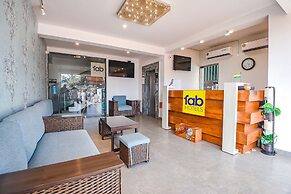 FabHotel Prime Infantaria Comfort With Pool, Calangute Beach