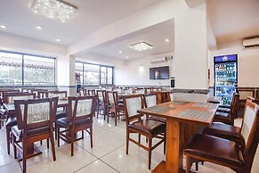 FabHotel Prime Infantaria Comfort With Pool, Calangute Beach