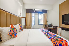 FabHotel Prime Infantaria Comfort With Pool, Calangute Beach