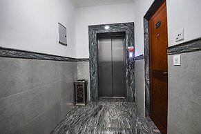 FabHotel Prime Infantaria Comfort With Pool, Calangute Beach