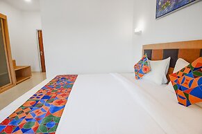 FabHotel Prime Infantaria Comfort With Pool, Calangute Beach