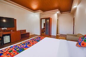 FabHotel Prime Infantaria Comfort With Pool, Calangute Beach