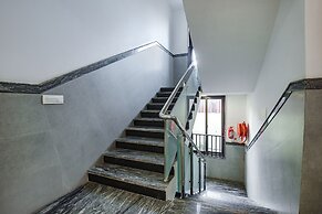 FabHotel Prime Infantaria Comfort With Pool, Calangute Beach