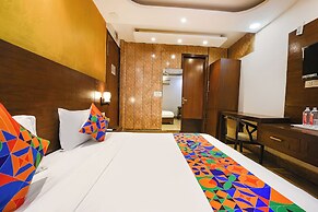 FabHotel Under Bridge