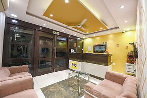 FabHotel Under Bridge