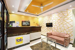 FabHotel Under Bridge