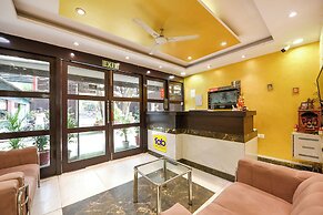 FabHotel Under Bridge