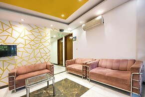 FabHotel Under Bridge