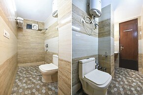 FabHotel Under Bridge