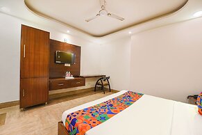 FabHotel Under Bridge