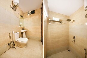 FabHotel Under Bridge