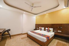 FabHotel Under Bridge