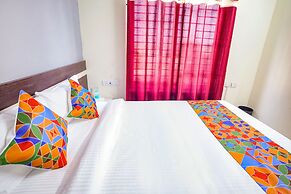 Fabexpress Town Space Apartment