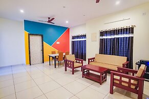 Fabexpress Town Space Apartment