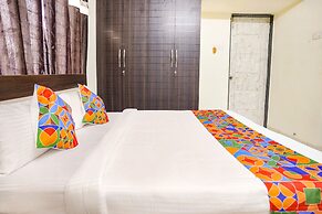 Fabexpress Town Space Apartment