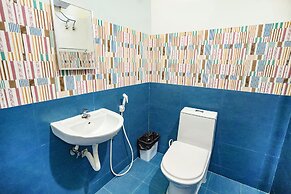 Fabexpress Town Space Apartment