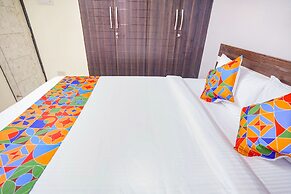 Fabexpress Town Space Apartment