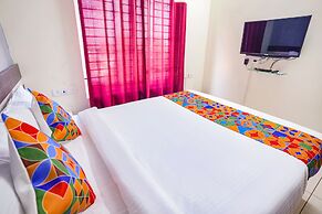 Fabexpress Town Space Apartment