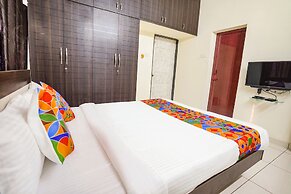 Fabexpress Town Space Apartment