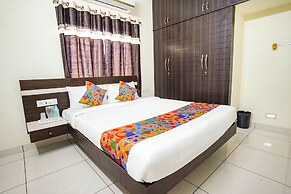 Fabexpress Town Space Apartment