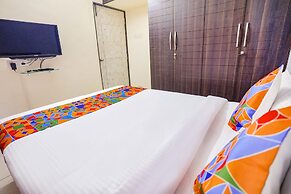 Fabexpress Town Space Apartment