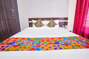 Fabexpress Town Space Apartment