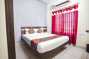 Fabexpress Town Space Apartment